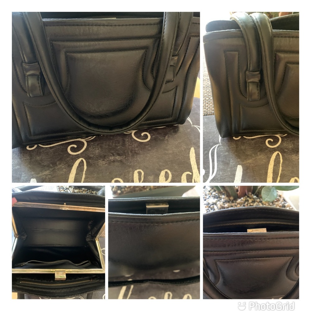 Vintage handbag